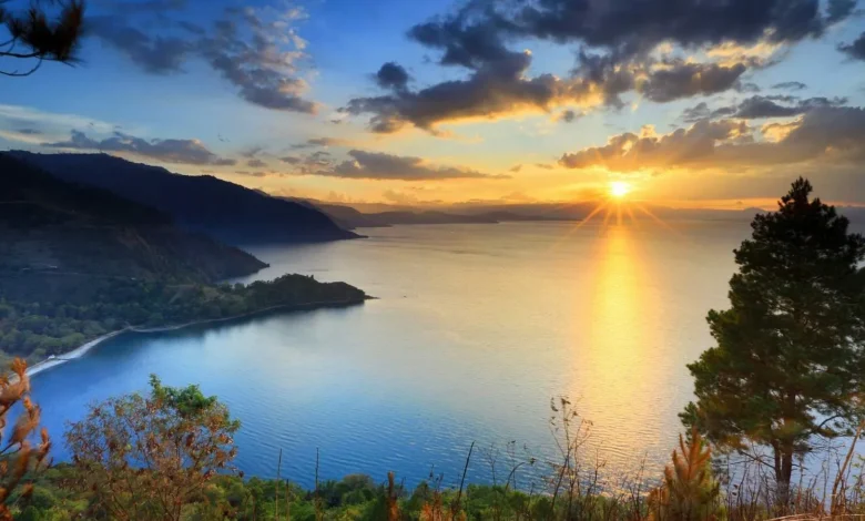 Pemandangan Spektakuler! 5 Hotel Tawangmangu dengan View Gunung Lawu Terbaik