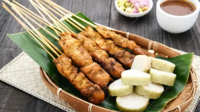 Pemburu Sate Kelinci Merapat! Ini Dia 5 Tempat Sate Kelinci Paling Empuk di Tawangmangu!