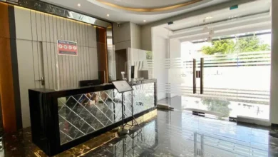 Penginapan Terbaik di Boyolali untuk Keluarga: Nyaman, Fasilitas Lengkap, Mulai Rp100 Ribuan!