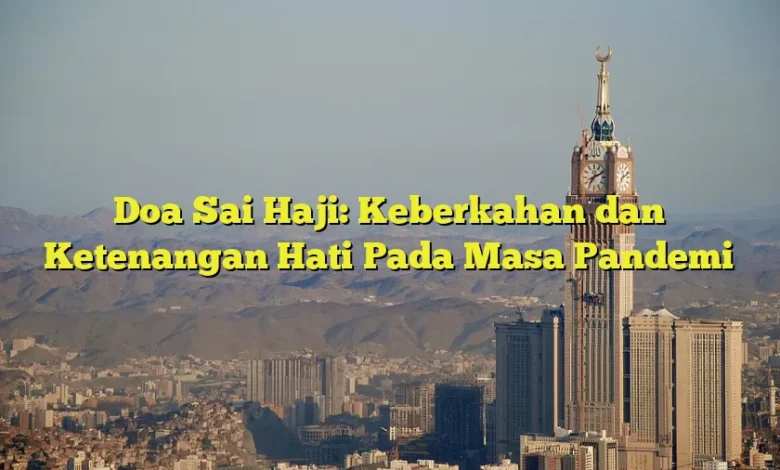 Rahasia Ketenangan Hati: Menjelajahi Jejak Islam Spiritual di Balik Kemegahan Soloraya