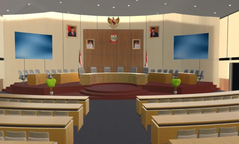 Rapat Sekaligus Refreshing! 5 Hotel di Tawangmangu dengan Fasilitas Meeting Lengkap