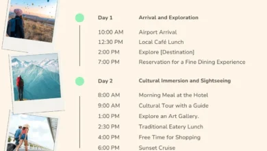 Rencana Liburan Impian: Itinerary 3 Hari 2 Malam Jelajah Wonogiri yang Tak Terlupakan!