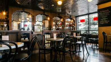 Spot Instagramable! 8 Cafe Hits Tawangmangu Buat Nongkrong Asyik dan Foto Cantik!