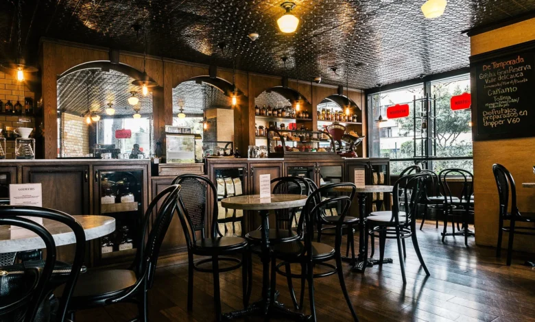 Spot Instagramable! 8 Cafe Hits Tawangmangu Buat Nongkrong Asyik dan Foto Cantik!