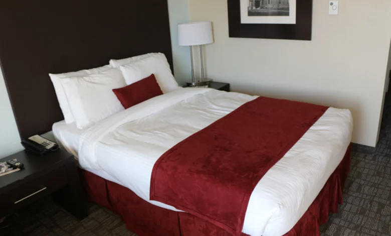 Spot Terbaik! Hotel Tawangmangu Dimana Kamu Bisa Nonton Sunrise & Sunset Paling Romantis!