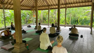 Tersembunyi dari Keramaian! 7 Lokasi Meditasi Alami di Soloraya yang Bikin Jiwa Fresh Kembali