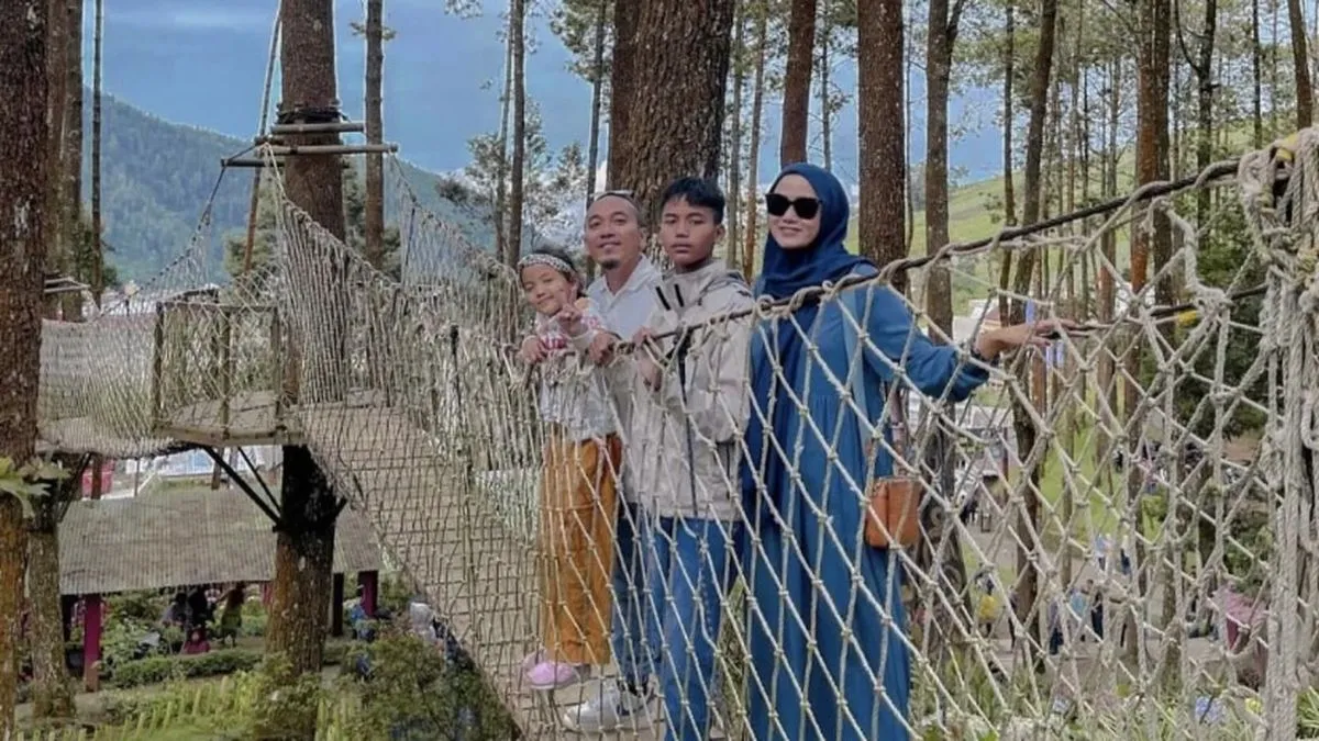 Terungkap! 10 Destinasi Wisata Tawangmangu Paling Instagramable (Wajib Kunjung)