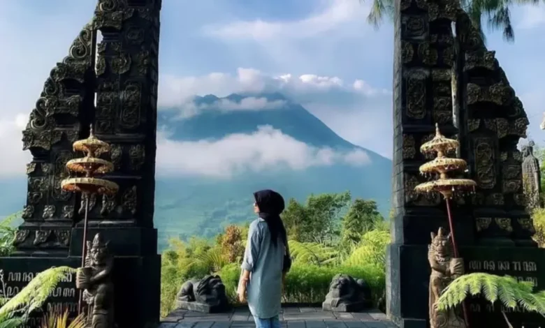 TERUNGKAP! 7 Destinasi Wisata Air di Boyolali yang Bikin Keluarga Betah Seharian Penuh!