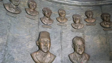 Terungkap! 7 Lokasi Napak Tilas Misterius Soloraya yang Jarang Diketahui Publik!