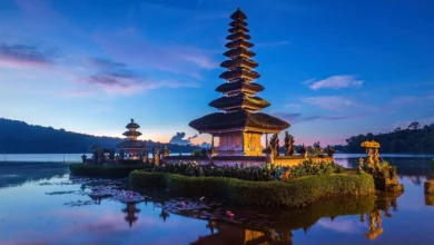 Wisata Keluarga di Boyolali