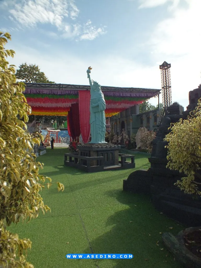 Wisata Keluarga di Solo