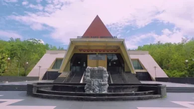 Wisata Religi di Wonogiri