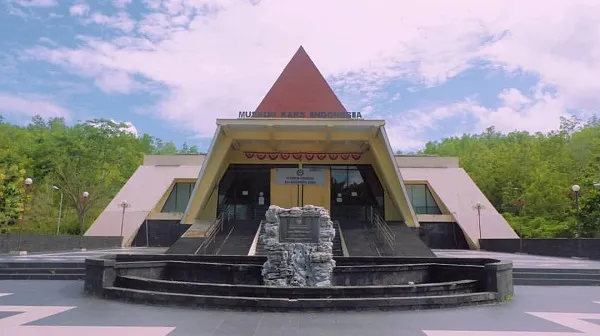 Wisata Religi di Wonogiri