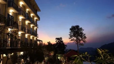 Anak Senang, Ortu Tenang! 7 Hotel Tawangmangu Private Pool Terbaik untuk Keluarga Ceria