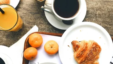 Awali Petualanganmu! 8 Pilihan Sarapan Enak Dekat Wisata Kamuning yang Bikin Semangat Pagi!