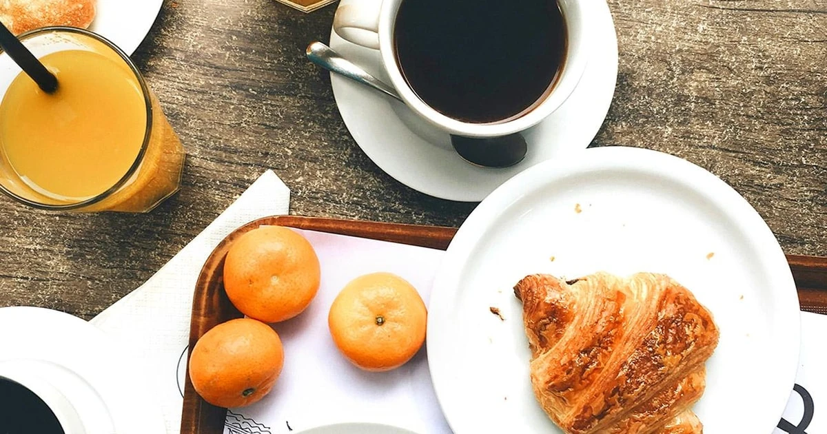 Awali Petualanganmu! 8 Pilihan Sarapan Enak Dekat Wisata Kamuning yang Bikin Semangat Pagi!