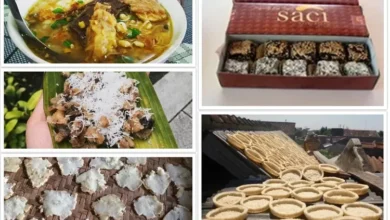 Bikin Ngiler! 7 Kuliner Khas Sragen yang Wajib Kamu Santap Setelah Jelajah Wisata!