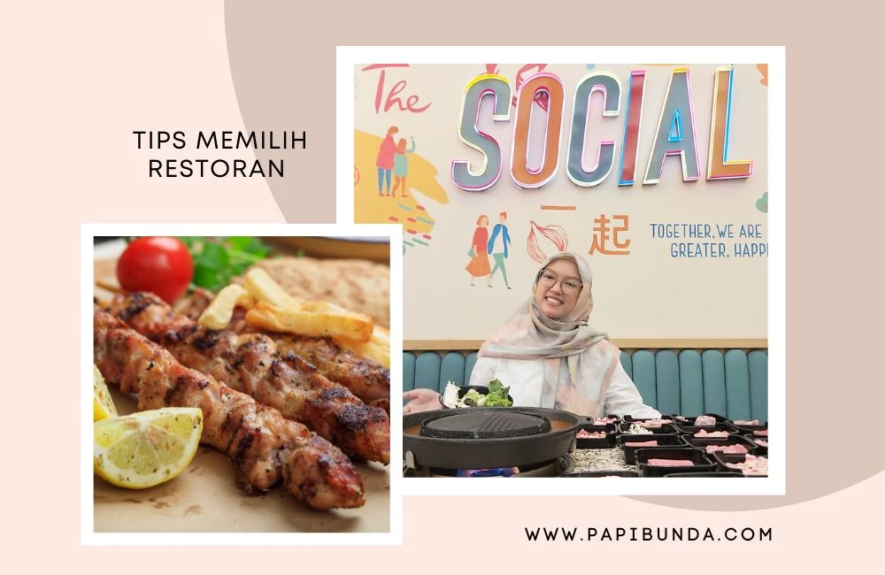 Bingung Pilih? Panduan Lengkap Memilih Restoran Terbaik Dekat Wisata Kamuning Sesuai Selera & Budget Liburanmu!