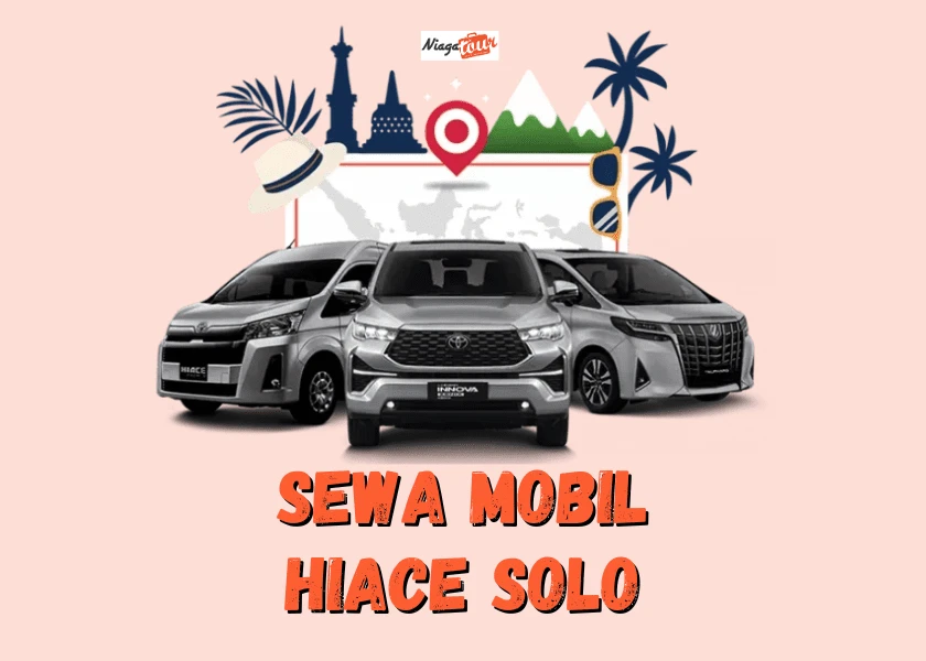 Bosan di Solo? 5 Destinasi Day Trip Wajib Kunjungi dengan Mobil Sewa Anda!