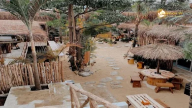 Bosan yang Itu-itu Aja? Temukan 5 Hidden Gem Restoran Dekat Wisata Kamuning yang Jarang Orang Tahu!