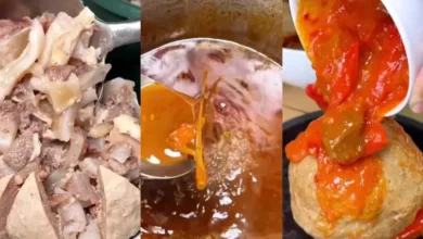 Bukan Cuma Bakso Biasa! Ini Dia 3 Bakso Viral Wonogiri yang Kuahnya Bikin Nagih Sampai Tetes Terakhir!