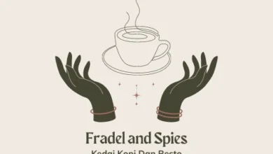 Bukan Cuma Makanan! Ini 5 Kedai Kopi dan Minuman Viral di Sragen yang Segarnya Juara!