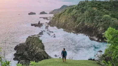 Bukan Cuma Solo! Ini Dia 'Hidden Gems' Wisata Keluarga di Sukoharjo yang Belum Banyak Tahu!