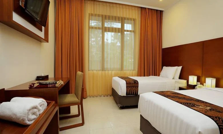 Bukan Sekadar Menginap! 5 Alasan Mengapa Hotel Syariah di Solo Wajib Anda Coba!