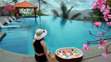 Bukan Sekadar Menginap! Rasakan Sensasi Kemewahan Tak Terlupakan di Hotel Tawangmangu Private Pool