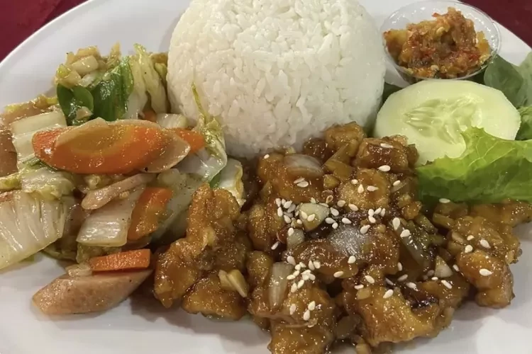 Dari Dulu Sampai Sekarang! 6 Tempat Makan Legendaris di Sragen yang Kini Kembali Viral!