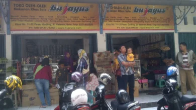 Dari Petani Lokal ke Meja Angkringan: Kisah Bahan Baku Premium Angkringan Eksklusif Solo yang Menggugah Selera!