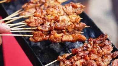 Dompet Aman, Perut Kenyang! 5 Cafe Murah Meriah di Tawangmangu yang Wajib Kamu Coba!