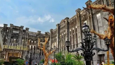 Hirup Udara Segar! 7 Spot Wisata Alam Sukoharjo yang Adem dan Ramah Anak!