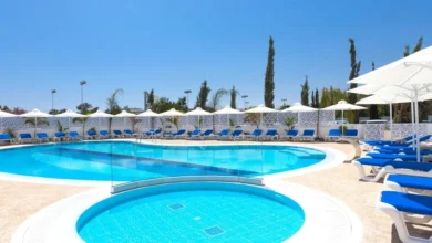 Hotel Syariah di Solo