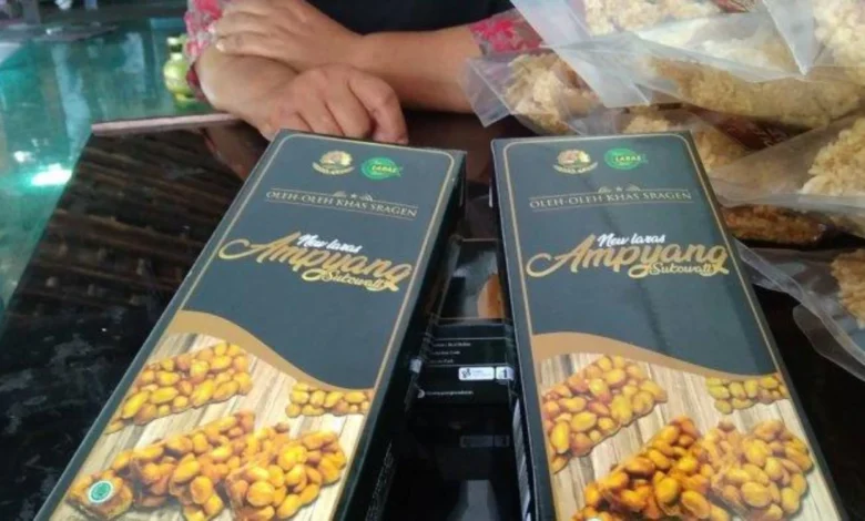 Jangan Pulang Sebelum Beli! 10 Oleh-Oleh Khas Sragen Paling Populer & Kekinian yang Wajib Dibawa Pulang!