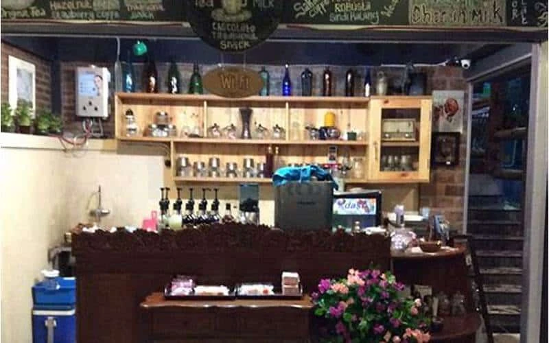Jangan Sampai Ketinggalan! 7 Hidden Gem Cafe di Tawangmangu yang Belum Banyak Orang Tahu!