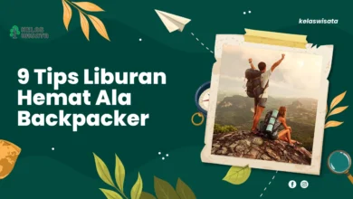 Jelajah Sragen Tanpa Boros! Tips Liburan Hemat dan Menyenangkan untuk Backpacker Sejati!