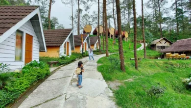 Kenyang Sate? Ini 7 Destinasi Wisata Instagramable Dekat "Warung Sate Terkenal Tawangmangu" yang Wajib Kamu Kunjungi!