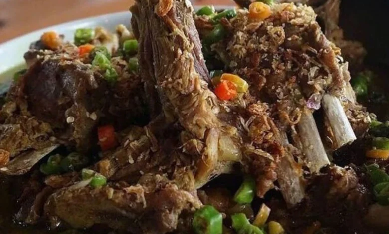 Lapar Tengah Malam? 5 Tempat Makan Viral di Sragen yang Buka Sampai Pagi!