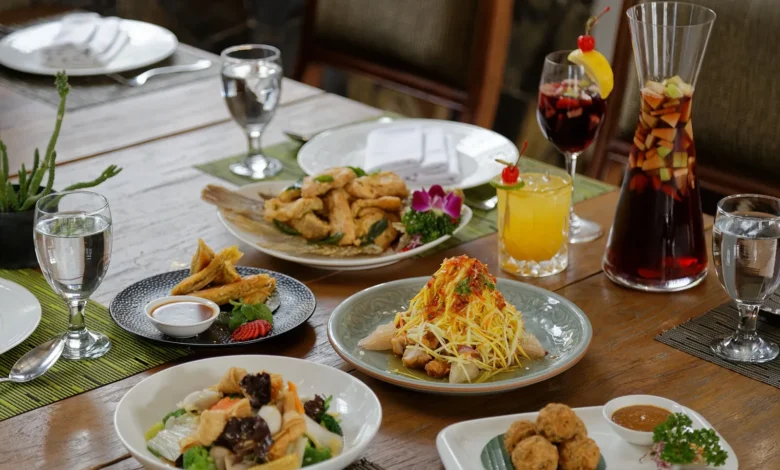 Liburan Anti Ribet! 5 Restoran Ramah Keluarga Dekat Wisata Kamuning, Ada Playground Juga Lho!