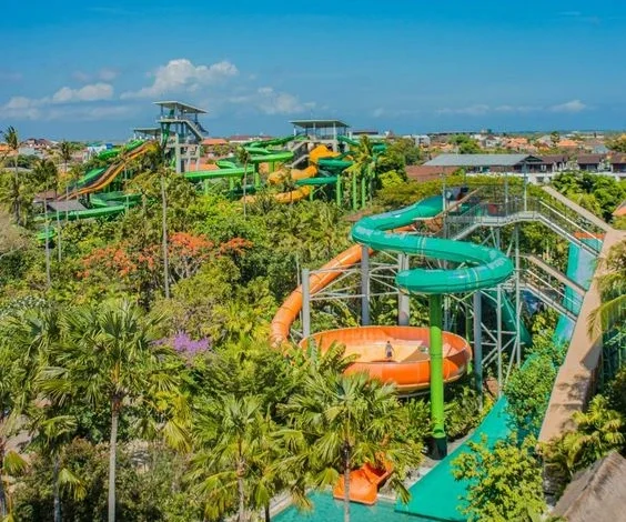 Liburan Keluarga Anti Bosan! Destinasi Wisata Ramah Anak di Sragen yang Edukatif & Seru Abis!