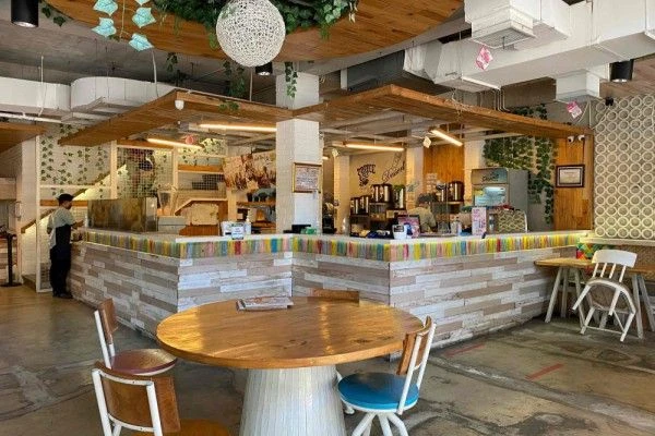 Liburan Keluarga ke Sragen? Ini 7 Tempat Makan Viral Ramah Anak yang Bikin Betah!