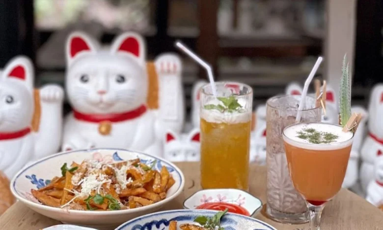 Liburan Keluarga Makin Seru! 6 Tempat Makan Viral di Wonogiri yang Ramah Anak dan Cocok Buat Rame-rame Bareng!