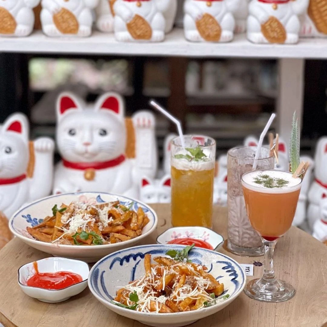 Liburan Keluarga Makin Seru! 6 Tempat Makan Viral di Wonogiri yang Ramah Anak dan Cocok Buat Rame-rame Bareng!