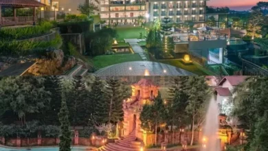 Liburan Keluarga Makin Seru! Cafe Ramah Anak di Tawangmangu dengan Fasilitas Lengkap!