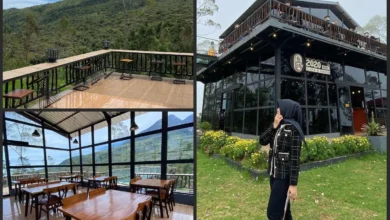 Malam Minggu Anti Galau! Cafe Hits di Tawangmangu yang Buka Sampai Larut Malam!