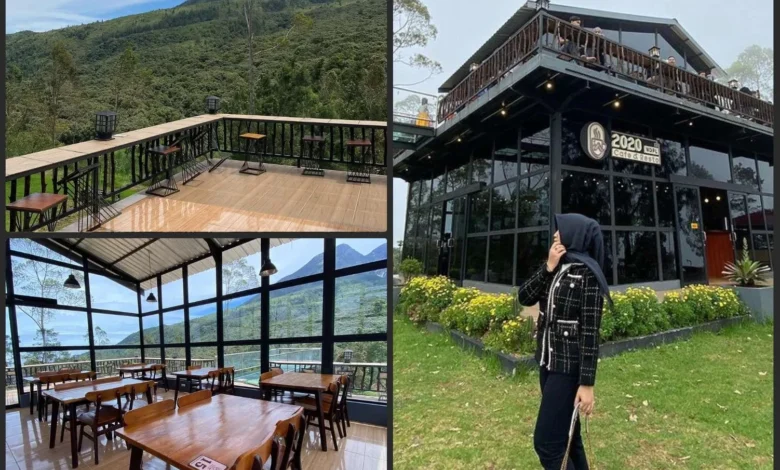 Malam Minggu Anti Galau! Cafe Hits di Tawangmangu yang Buka Sampai Larut Malam!