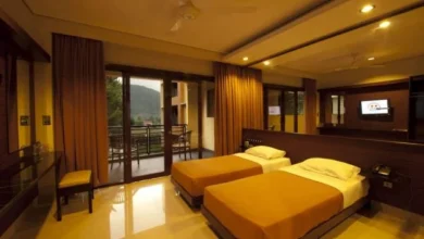 Mimpi Liburan Mewah Jadi Nyata! Hotel Tawangmangu Private Pool Murah Tapi Nggak Murahan?