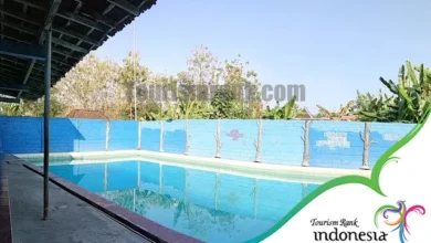 Nyaman Banget! Rekomendasi Penginapan Ramah Keluarga di Sukoharjo, Ada Kolam Renangnya Juga!