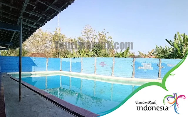 Nyaman Banget! Rekomendasi Penginapan Ramah Keluarga di Sukoharjo, Ada Kolam Renangnya Juga!